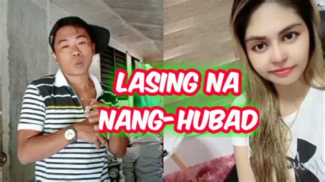 kinantot ni kuya bago matulog|Lasing na dalaga, iniyot, di na hinubaran .